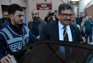 Boydak kardelerin yargland davada tahliye kmad
