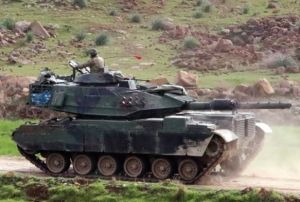 TSK: '999 terrist etkisiz hale getirildi'
