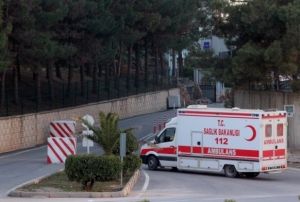 eyh Horoz Blgesi'nde askerlerimize saldr: 2'si ar 10 yaral