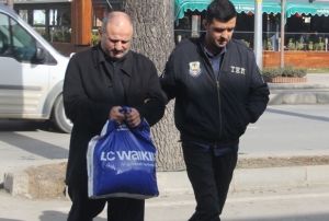 FET'nn 2.Komando Tugay 'mahrem imam' tutukland