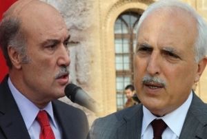 Hseyin Avni Mutlu ve Hseyin apkn iin istenen ceza belli oldu