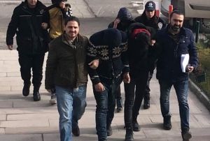 Ak hrszlar serbest kald
