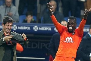 Adebayor, Fener'in golclerini katlad
