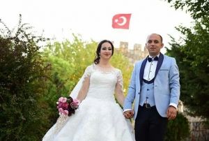 Gaziantep'te soba facias: 3 l