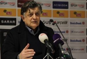 Ylmaz Vural ilk mandan malup ayrld