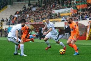 Mehmet zdilek: Beklentimizin altnda kalmamza ramen kazanmay bild