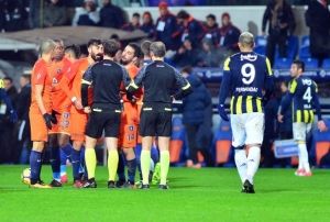 Baakehir'in serisi sona erdi