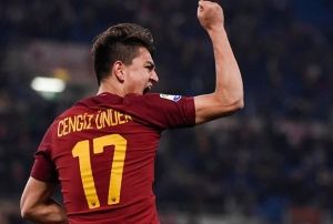 UEFAdan Cengiz ndere vg