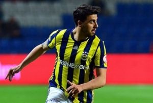Ozan Tufan geri dnyor