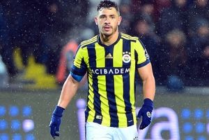 Fenerbahede Giuliano etkisi