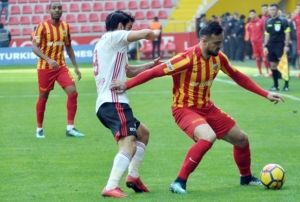  Sper Lig'de sadece ikisi