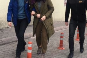 Kayseri merkezli FET operasyonu: 7 gzalt karar