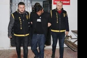 ehit annesine hakaret eden ofr tutukland