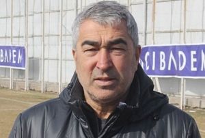 Aybaba: 'Ligi yukarda bitirme hedefimiz var'