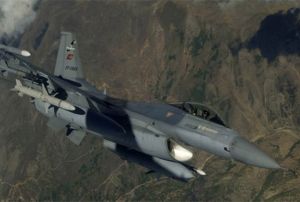 TSK: 1551 terrist etkisiz hale getirildi