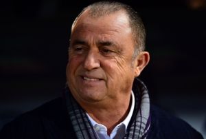 Fatih Terim: Bu futbol Galatasaraya yakmad
