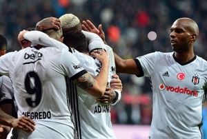 Kartal, Almanya'da avantaj peinde