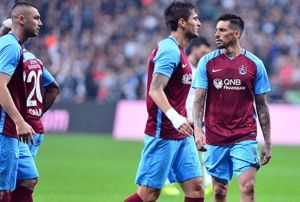 Trabzonspor baa dnd