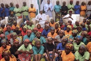 Boko Haram 111 kz renciyi kard