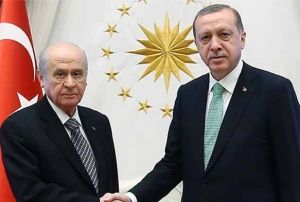 2019 Cumhur ttifak oy pusulas belli oldu