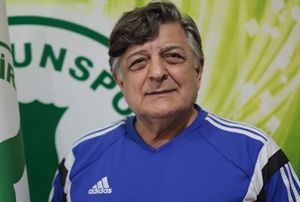 Giresunspor'da, Ylmaz Vural ile yollar ayrld