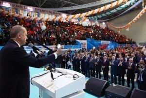 Erdoan: 