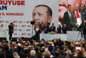Babakan Yldrm: 