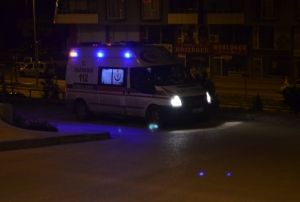 Afrinden bir ac haber daha geldi