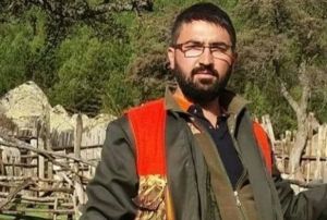 Av sezonunun son gnnde arkadann kurunuyla can verdi