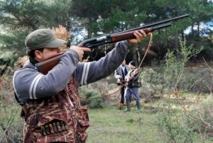 Av yasa ne zaman, hangi tarihte balyor?