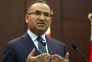 Salih Mslim'in iade talebi ekya'ya iletildi