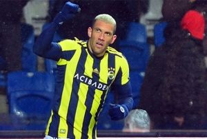 PFDK, Fernandao'ya 2 ma ceza!