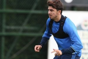 Ozan Tufan affedildi