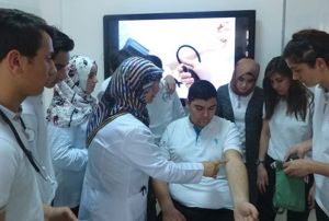 Erdoan'n mjdesi, meslek liselilerin yzn gldrd