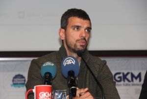 Kenan Sofuolu: 