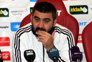 mit zat: Futbolcularm kazanmak iin hibir ey yapmad