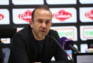 Mehmet zdilek'in grevine son verildi