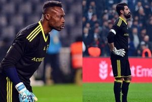 Fenerbahede Kocaman ikilem