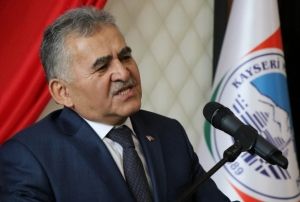 htiyalara cevap verecek anlay ierisinde yeniledik 