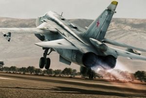 Suriye'de Rus ua dt! Kurtulan olmad