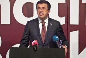 Zeybekci: 100 milyar lirann zerinde yatrm tevik belgesi verecei