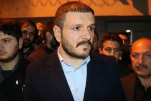 Mircan Olayn siyasi olduunu dnyoruz