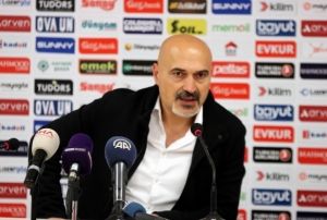 Levent Akgz: yiye doru gidiyoruz