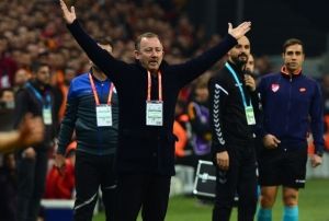 Sergen Yaln: Son dakikaya kadar savaacaz
