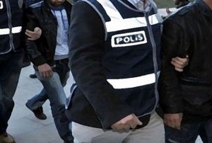 FET֒ye 5 il ve KKTCde operasyon