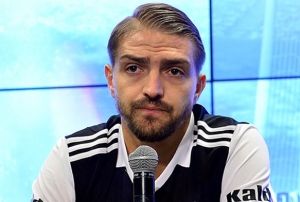 Caner Erkin'e 2 yla kadar hapis istemi