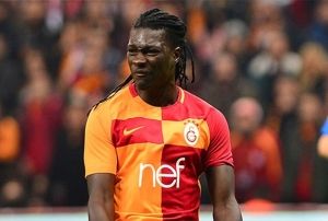 Gomis, Fenerbahe'nin forvetlerini 3'e katlad