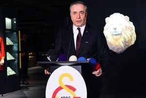 Mustafa Cengizin ilk derbi heyecan