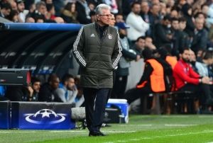 Jupp Heynckes: Beiktan ligde ampiyon olacana eminim
