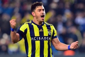 Fenerbahe, derbide Giulianoya gveniyor